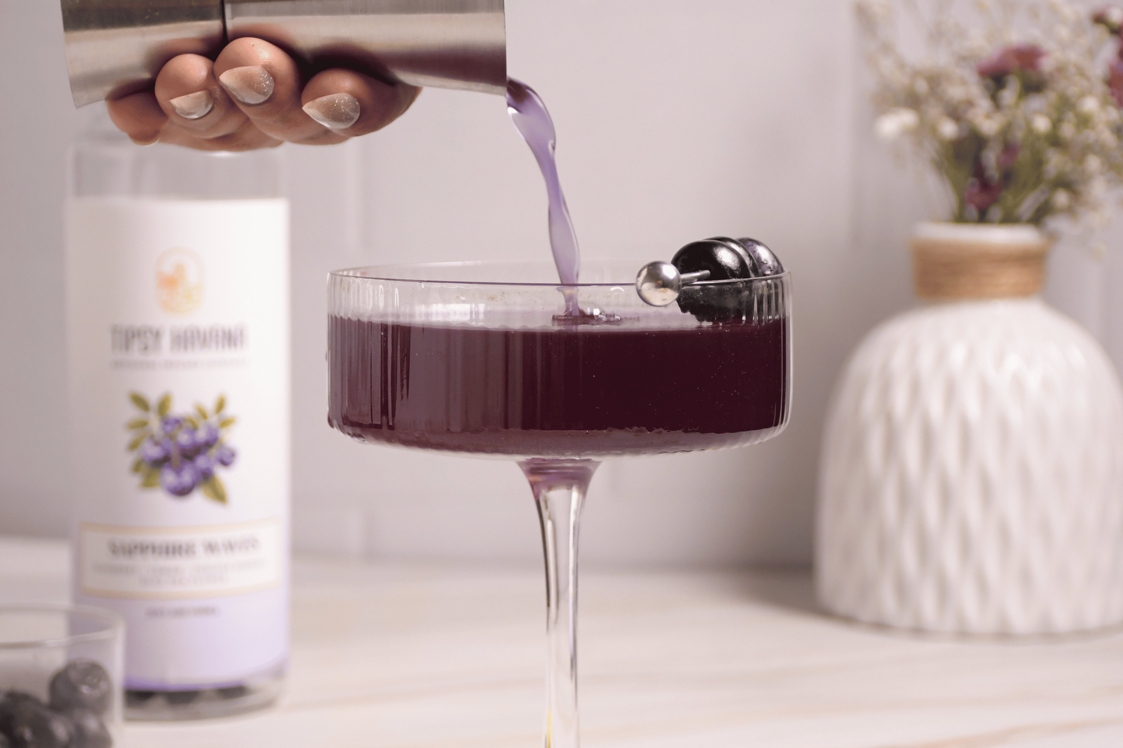 Cocktail Mixers vs. Infused Cocktails: Why Infusions Win Every Time