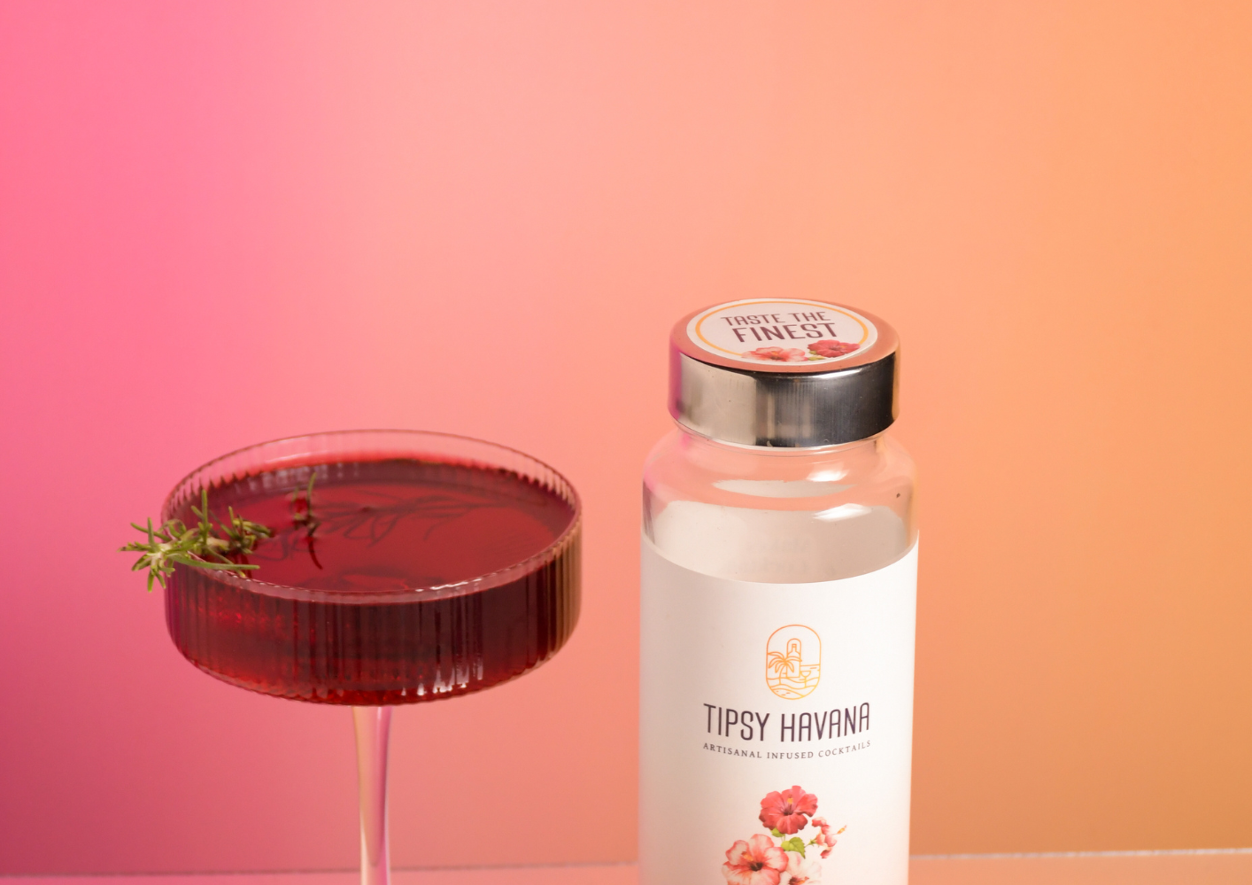How to Craft Your Perfect Tipsy Havana Cocktail: A Step-by-Step Guide
